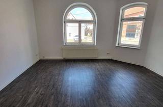 Wohnung mieten in Jahnstraße, 06567 Bad Frankenhausen, gemütliche 3-Raum-Wohnung in zentraler Lage
