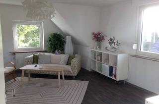 Wohnung mieten in 59174 Kamen, Helle DG Whg, EBK, verkehrsgünstig gelegen