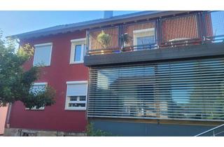 Wohnung mieten in Nelkenweg 100, 97980 Bad Mergentheim, Charmante 3-Zimmer-Wohnung mit großem Balkon, Garten & Stellplatz