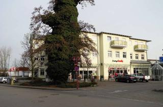 Wohnung mieten in Marktstrasse 88, 89537 Giengen, Helle 3,5-Zimmer-Wohnung in bester Innenstadtlage