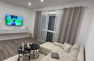 Wohnung mieten in Castellstraße, 97834 Birkenfeld, Sanierte 2-Zimmer-Wohnung in Billingshausen