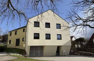 Wohnung mieten in 72813 St. Johann, Viel Platz für den Alltag: 4,5-Zimmer-Wohnung in Sankt Johann