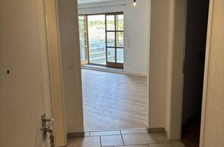Wohnung mieten in Hermannsberg 12, 92278 Illschwang, Wohnen mit Charakter: Zwei-Zimmer-Wohnung in Illschwang