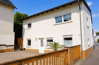 Wohnung mieten in 35444 Biebertal, Charmantes Wohnhaus mit kleinem Garten in Biebertal