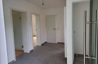 Wohnung mieten in 51519 Odenthal, Komplett sanierte ELW als Doppelhaushälfte mit großer Terrasse nähe City Odenthal - Erstbezug