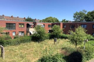 Wohnung mieten in Auf Der Düne, 28239 Ohlenhof, Das Alter genießen - ruhige schöne 2-Zimmer-Seniorenwohnung
