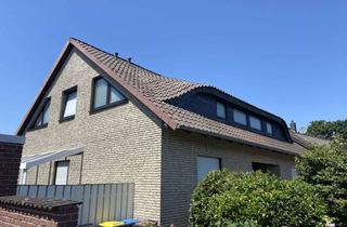 Wohnung mieten in 31303 Burgdorf, Ruhig und hell in Burgdorf - Weststadt