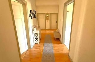 Wohnung mieten in Wasenstraße 81, 55743 Idar-Oberstein, Zentrale 100m² DG Wohnung (120m² Grundfläche)