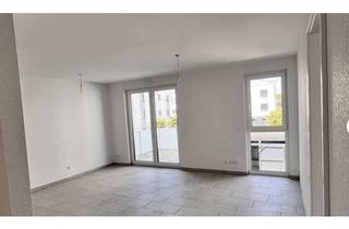 Wohnung mieten in 76356 Weingarten, Lichtdurchflutete 2-Zimmerwohnung, gr. Balkon, EBK, Aufzug - im wunderschönen Weingarten (Baden)