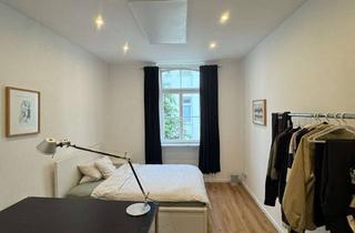 Wohnung mieten in Nettelbeckstraße 18, 65195 Wiesbaden, Zuhause mit einem Zimmer in zentraler Lage von Wiesbaden