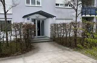 Wohnung mieten in Michael-Haslbeck-Straße 9b, 85640 Putzbrunn, Schöne Wohnung zum wohlfühlen