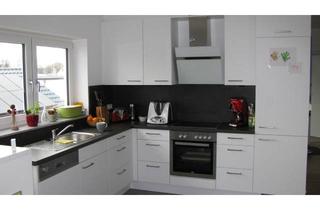 Wohnung mieten in 71149 Bondorf, Schicke 2,5-Zimmer-Dachgeschosswohnung mit Balkon und Küche
