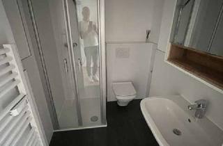 Wohnung mieten in Erfurter Straße 13, 87700 Memmingen, Helle 2-Zimmer-Dachwohnung mit Balkon in Memmingen