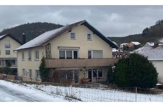 Wohnung mieten in Lilienstr, 97688 Bad Kissingen, Viel Platz für Ihren Alltag: 4-Zimmer-Wohnung in Bad Kissingen - Winkels