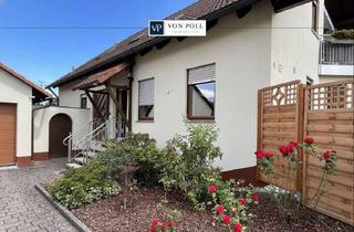 Wohnung mieten in 91586 Lichtenau, Großzügige Erdgeschosswohnung mit traumhaftem Garten in Lichtenau