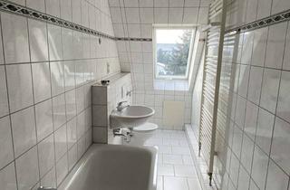 Wohnung mieten in Rudi-Opitz-Straße 27, 04157 Gohlis-Mitte, Wohnen mit Charakter: 2-Zimmer-Dachgeschosswohnung in Gohlis-Mitte