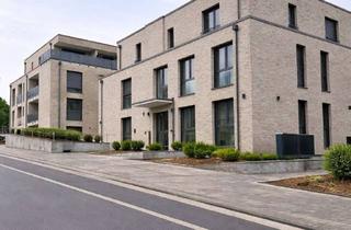 Penthouse mieten in Neuenhauser Straße 19d, 53797 Lohmar, Wohnen mit Charakter: Modernes Penthouse in Lohmar