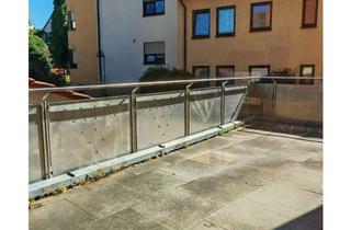 Wohnung mieten in Schulzengasse, 72800 Eningen, Viel Platz für Ihre Ideen: 4-Zimmer-Wohnung in Eningen unter Achalm