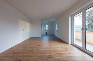 Wohnung mieten in 83673 Bichl, 4-Zimmer-Wohnung in Bichl in ruhiger Lage