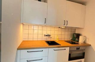 Penthouse mieten in Dorfstraße 34, 94089 Neureichenau, Penthouse-Feeling in Neureichenau: 1-Raum-Wohnung mit Balkon/EBK inkl. Strom