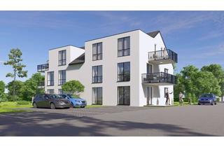 Wohnung mieten in Zum Puddelwerk, 31535 Neustadt am Rübenberge, Neustadt am Rübenberge: 3-Zimmer-Wohnung mit Terrasse und Einbauküche