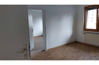 Wohnung mieten in Baustraße 51, 17109 Demmin, Zwei Zimmer in Demmin: Helle Wohnung mit Balkon