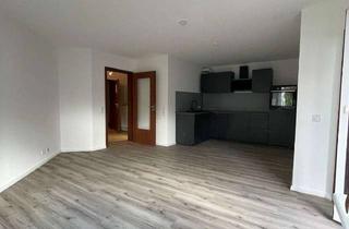 Wohnung mieten in 71364 Winnenden, Exklusive 2.5-Zimmer-Wohnung mit Balkon und Einbauküche in Winnenden