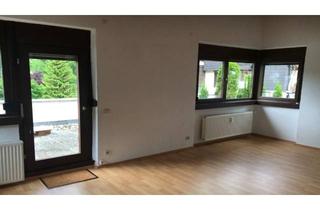 Penthouse mieten in 73312 Geislingen, Kompaktes Penthouse mit riesiger Dachterrasse