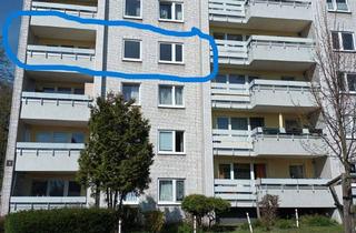 Wohnung mieten in Königsberger Straße, 52249 Eschweiler, Nachmieter für schön geschnitten 3ZKDB Wohnung mit Balkon gesucht