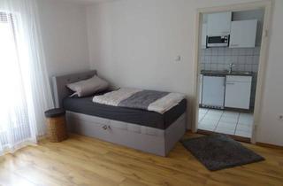 Wohnung mieten in 80935 Feldmoching-Hasenbergl, nur für 6 Monate Vollmöblierte 1-1/2 Zimmer WG-Wohnung