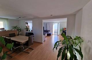 Wohnung mieten in 73655 Plüderhausen, Helle 3,5 Helle 3,5 Zimmer Wohnung in Plüderhausen mit Balkon und EBK im OG