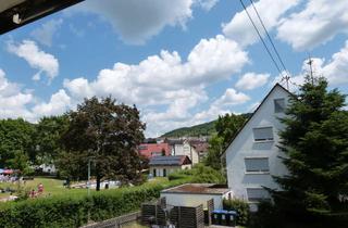 Wohnung mieten in 71404 Korb, Modernisierte 2,5-Zimmer-Wohnung mit Balkon und Weinbergblick in Korb
