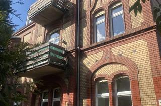 Wohnung mieten in 65195 Wiesbaden, Dachgeschosswohnung mit 3 Zimmern und Balkon in Wiesbaden
