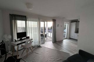 Wohnung mieten in Am Schützenbühl, 88630 Pfullendorf, Schöne 2 Zimmer Wohnung in Pfullendorf zu vermieten