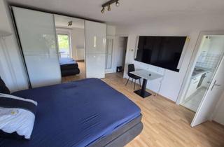 Wohnung mieten in Bonner Straße 18, 80804 Schwabing-West, Möbliertes Apartment in Schwabing U-Bahnstation Bonner Platz
