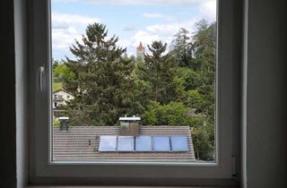 Wohnung mieten in Königseeweg 2a, 83527 Haag, 3-Zimmer-Dachgeschosswohnung in Haag in Oberbayern