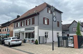 Wohnung mieten in Hauptstrasse 36, 64711 Erbach, 3,5 ZIMMER WOHNUNG*MODERN*TOPLAGE*KÜCHE*GARTEN*KELLER*