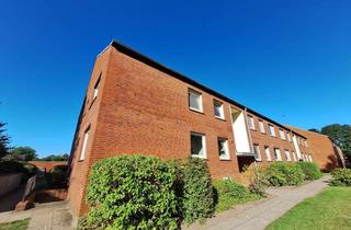 Wohnung mieten in De-Vos-Str., 25524 Itzehoe, Renovierte 2,5 Zimmer mit Balkon