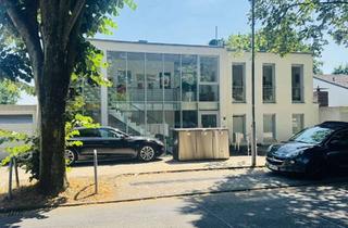 Wohnung mieten in 45481 Saarn, Gemütliche 2-Zimmer-Wohnung mit Terrasse und Garten