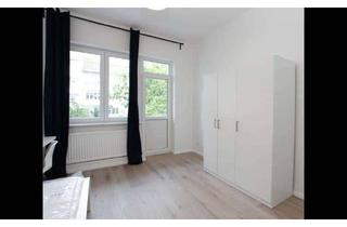 WG-Zimmer mieten in Treseburger Ufer 44C, 12347 Britz, Zimmer Zimmer in der Treseburger Ufer 44c