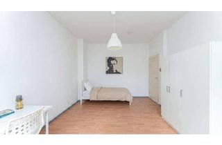 WG-Zimmer mieten in Braunlager Straße, 12347 Britz, Braunlager Straße, Berlin