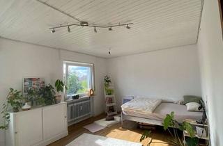 WG-Zimmer mieten in Finkenweg, 71691 Freiberg, WG-Zimmer in heller offener Maisonette Wohnung in Freiberg am Neckar