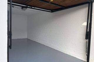Garagen mieten in Möndenweg, 79594 Inzlingen, Sanierte Garage zu vermieten – Inzlingen, Nähe Basel/Schweiz