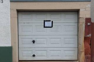 Garagen mieten in 67227 Frankenthal, Garage in der Wingertstraße