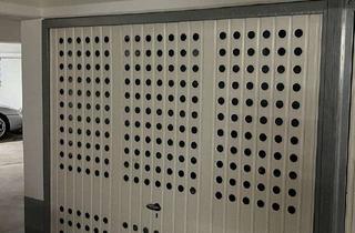 Garagen mieten in Georgstrasse, 88069 Tettnang, Abschließbare Garagenbox in Tiefgarage in Tettnang zu Vermieten