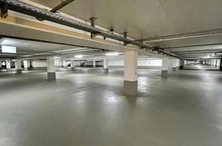 Garagen mieten in 80805 Schwabing-Freimann, Großanmietung möglich: 140 Tiefgaragenstellplätze
