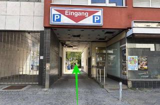 Immobilie mieten in Leibnizstraße 14, 10625 Charlottenburg, Innenhofstellplätze in Berlin-Charlottenburg
