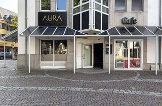 Gastronomiebetrieb mieten in Freihofstraße 15, 73033 Göppingen, Gastronomiefläche in Göppingen: Flexible Räumlichkeiten auf zwei Etagen