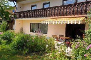 Einfamilienhaus kaufen in 87600 Kaufbeuren, Gepflegtes Einfamilienhaus + Gartenidylle in Bestlage, provisionsfrei von Privat