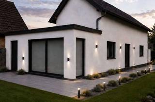 Einfamilienhaus kaufen in 50354 Hürth, Idyllisches Einfamilienhaus am Bach – Erstbezug nach umfassender Kernsanierung